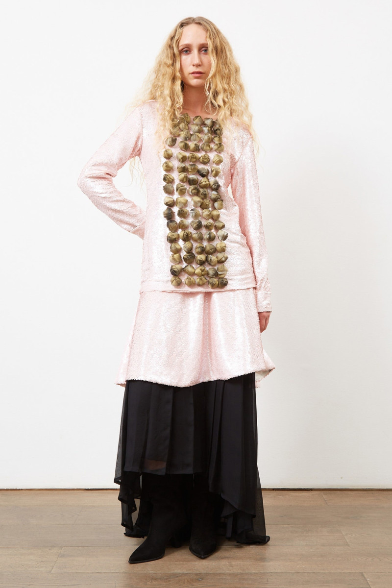 Rue Agthonis lookbook for Autumn/Winter 2024
