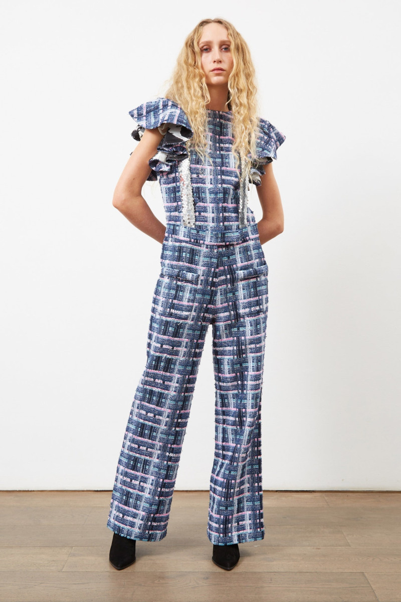 Rue Agthonis lookbook for Autumn/Winter 2024