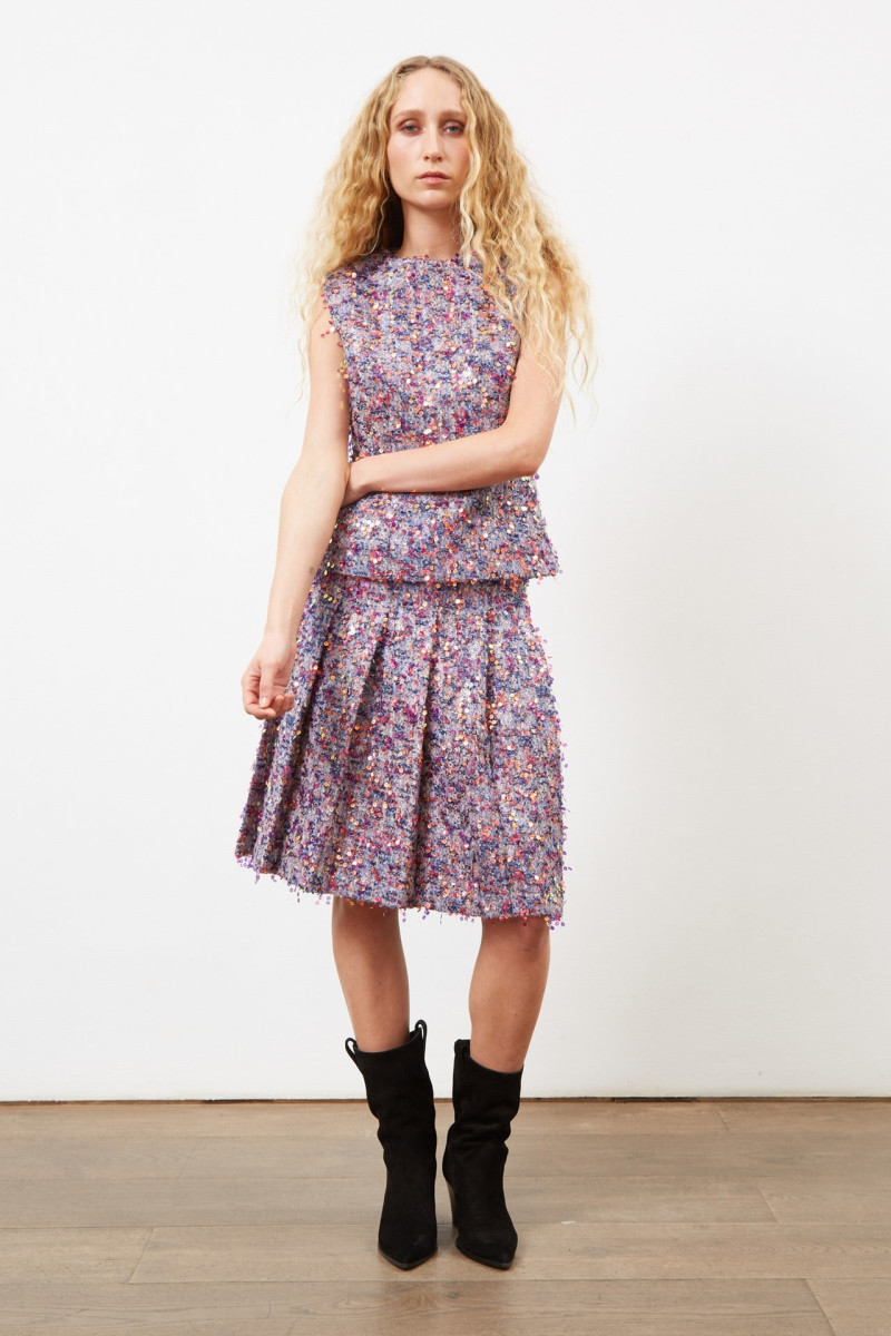Rue Agthonis lookbook for Autumn/Winter 2024