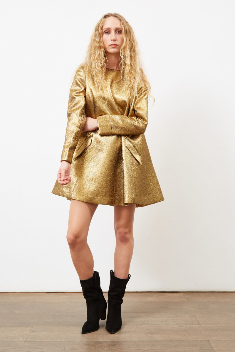 Rue Agthonis lookbook for Autumn/Winter 2024