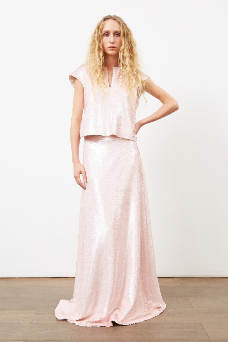 Rue Agthonis lookbook for Autumn/Winter 2024