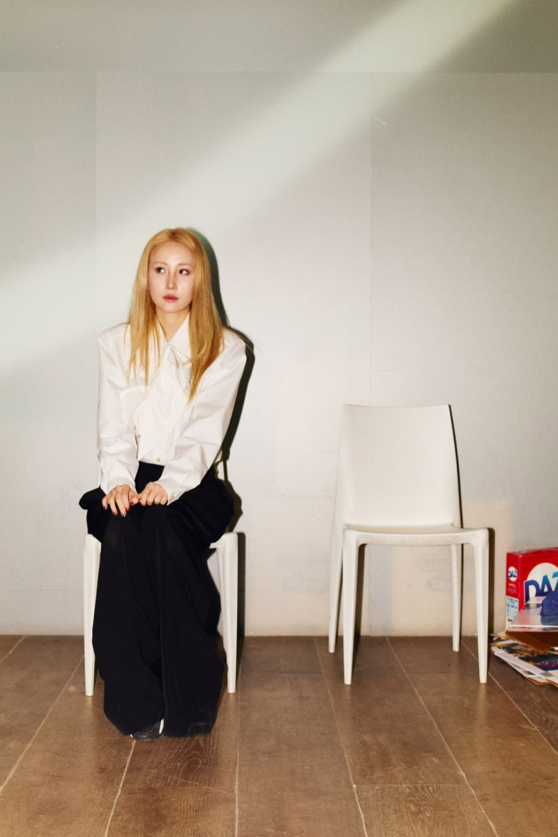 Rue Agthonis lookbook for Autumn/Winter 2024