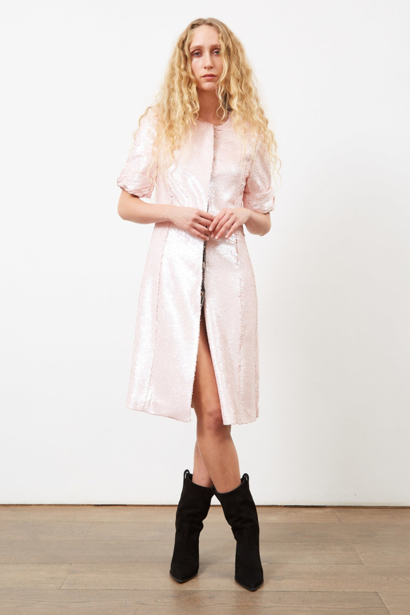 Rue Agthonis lookbook for Autumn/Winter 2024