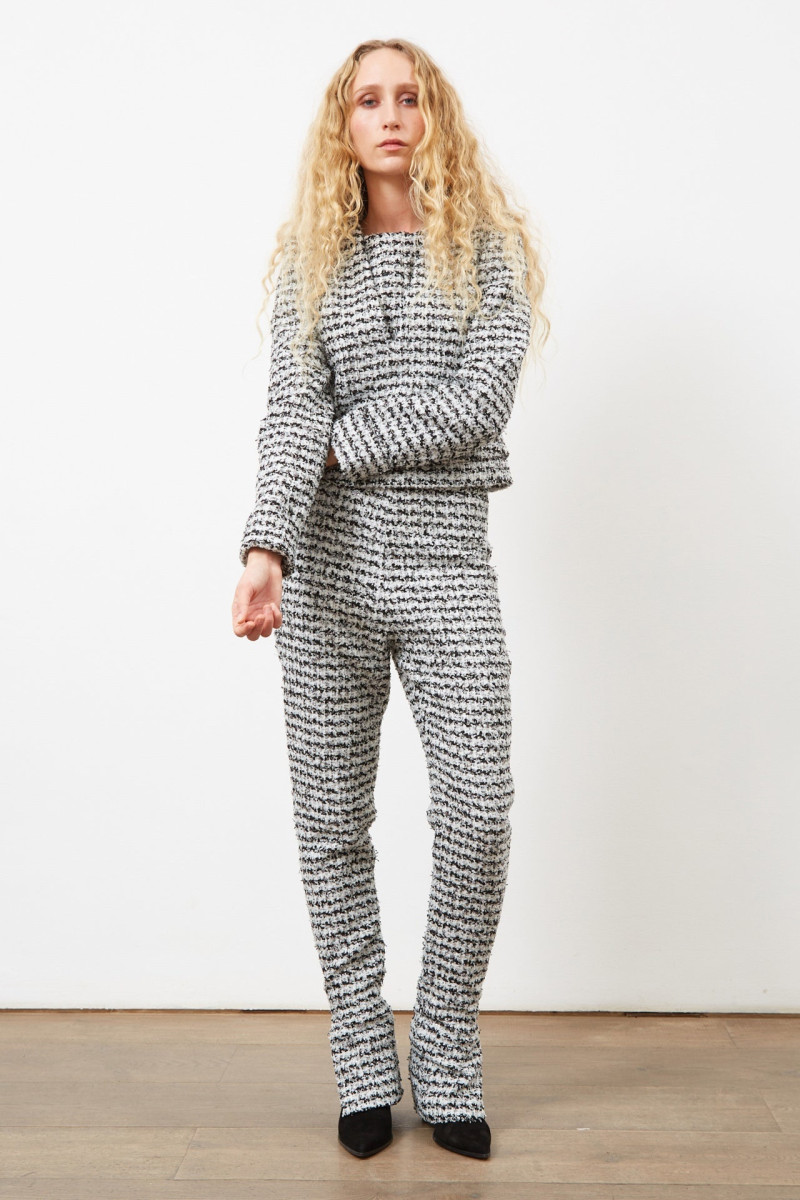 Rue Agthonis lookbook for Autumn/Winter 2024