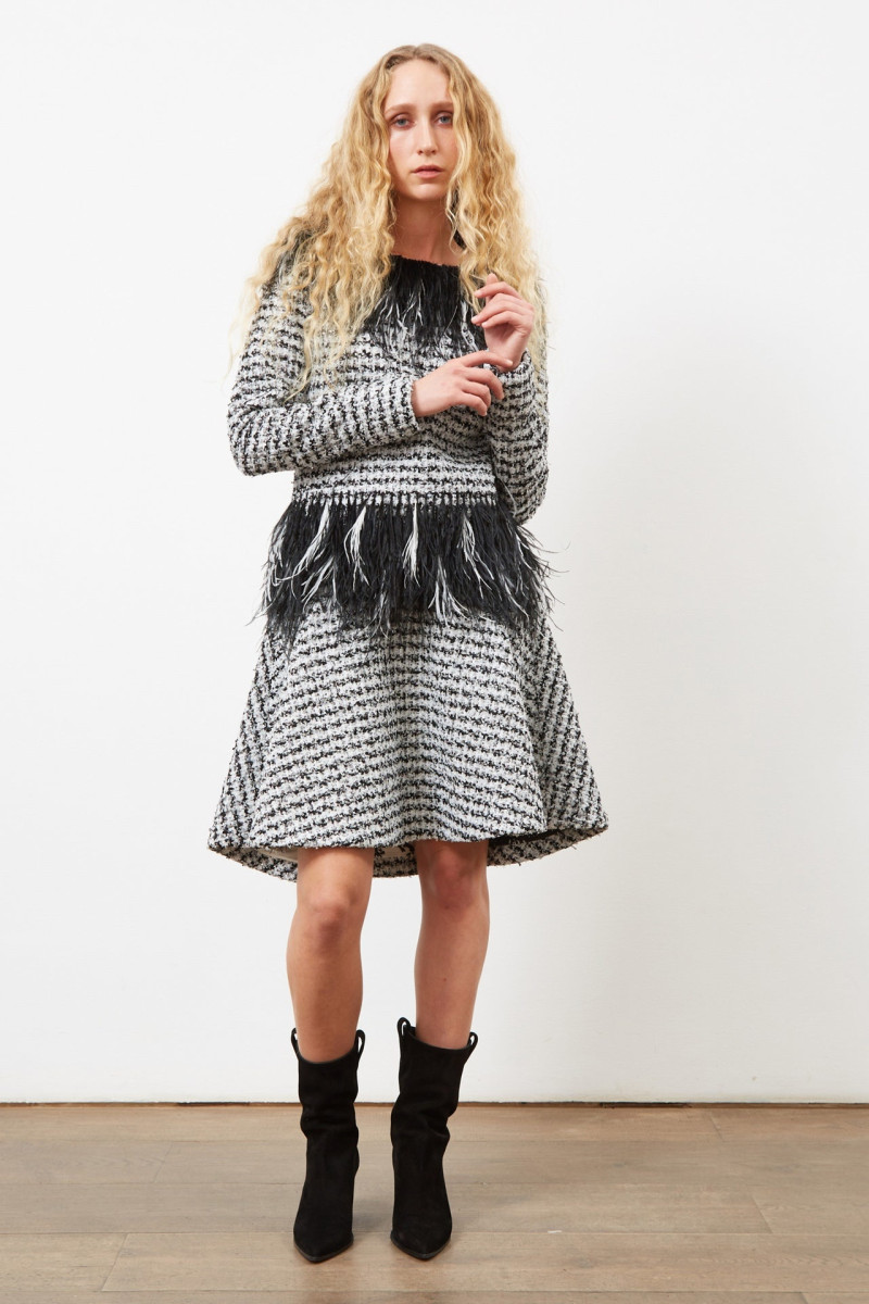 Rue Agthonis lookbook for Autumn/Winter 2024