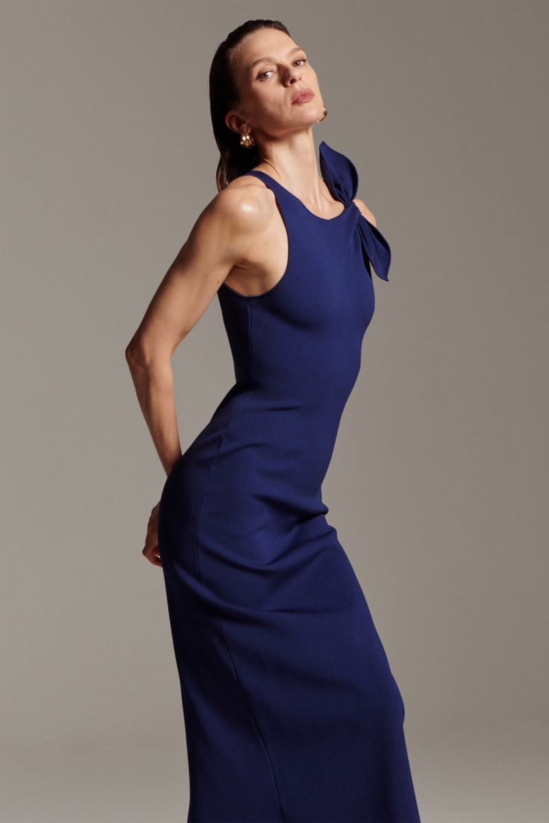 Roland Mouret lookbook for Autumn/Winter 2024