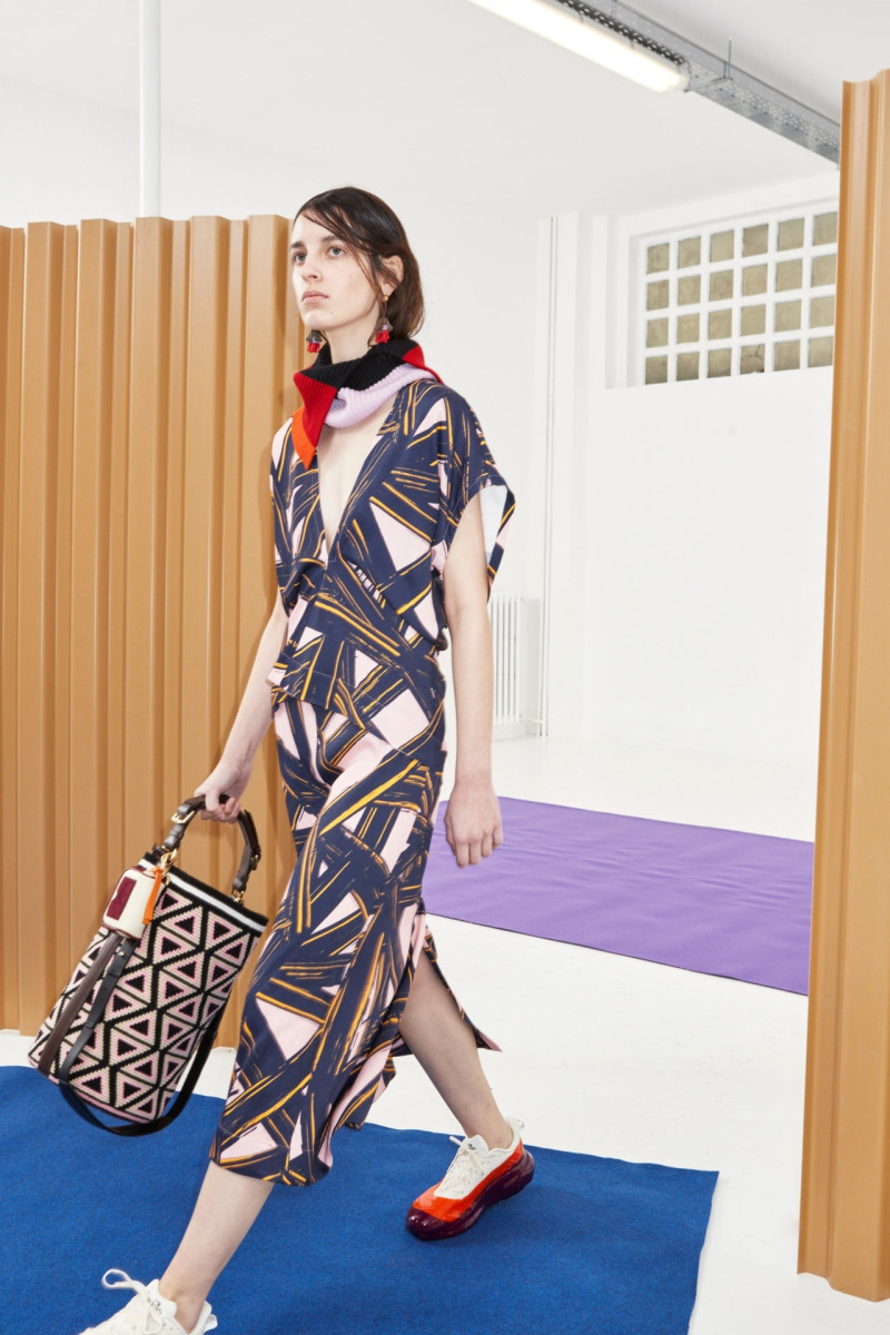 Colville lookbook for Autumn/Winter 2024