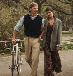 Autumn/Winter 2024