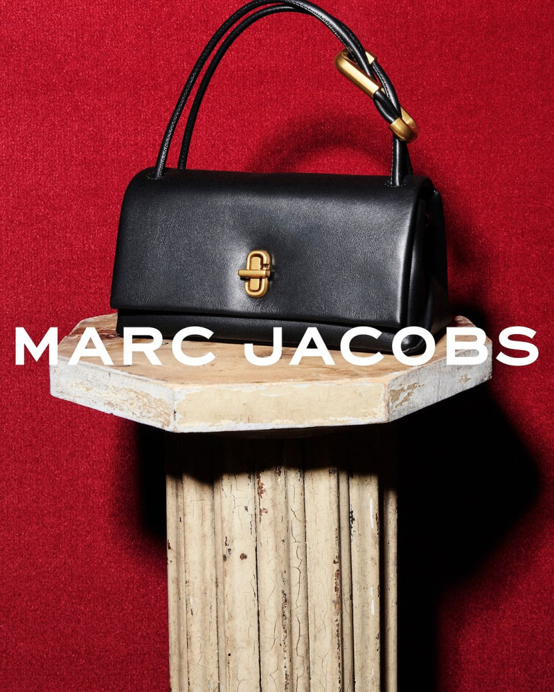 Marc Jacobs advertisement for Autumn/Winter 2024