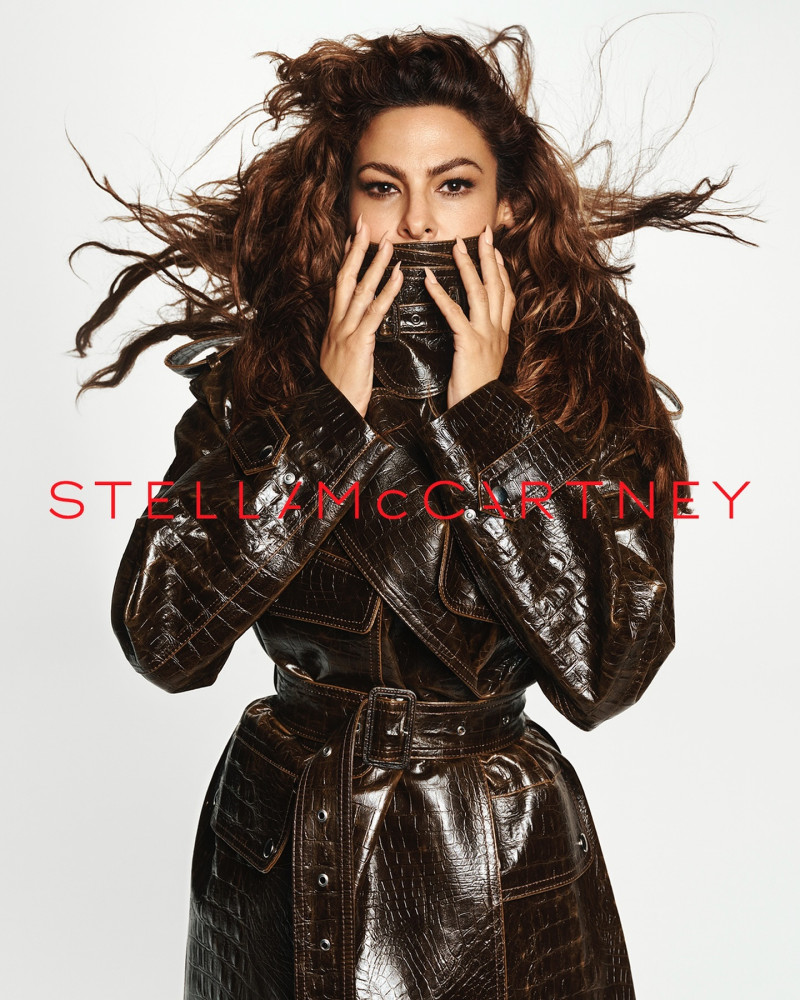 Stella McCartney advertisement for Autumn/Winter 2024