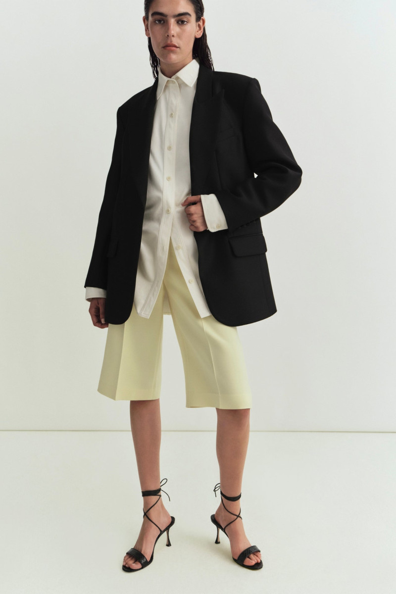 ADAM Lippes lookbook for Spring/Summer 2025