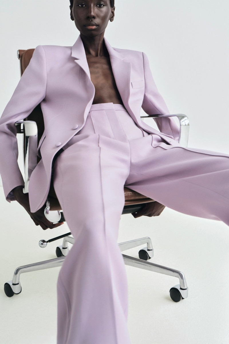 ADAM Lippes lookbook for Spring/Summer 2025