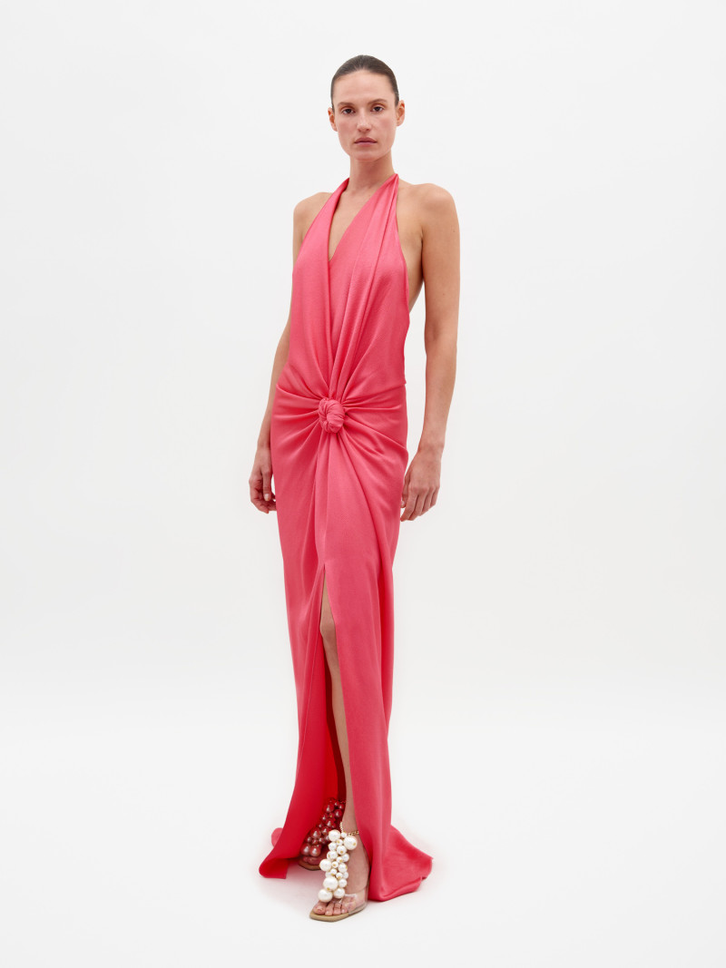 Silvia Tcherassi lookbook for Spring/Summer 2025