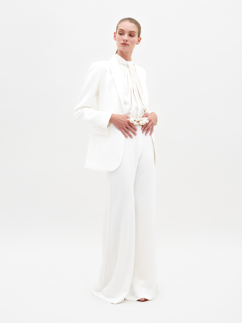 Silvia Tcherassi lookbook for Spring/Summer 2025