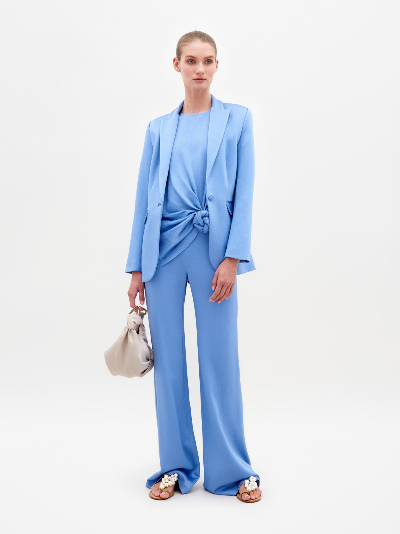 Silvia Tcherassi lookbook for Spring/Summer 2025