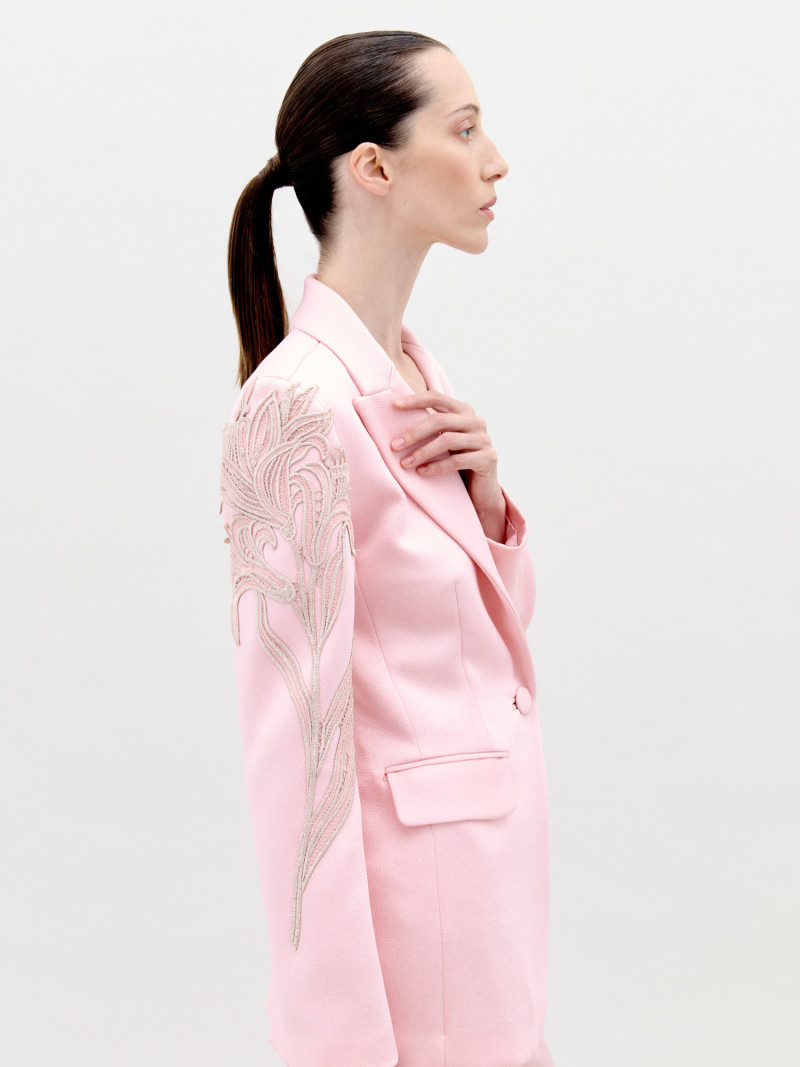 Silvia Tcherassi lookbook for Spring/Summer 2025