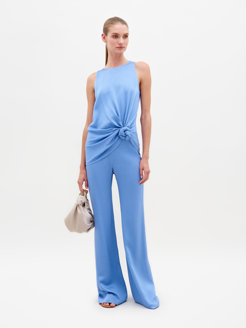 Silvia Tcherassi lookbook for Spring/Summer 2025