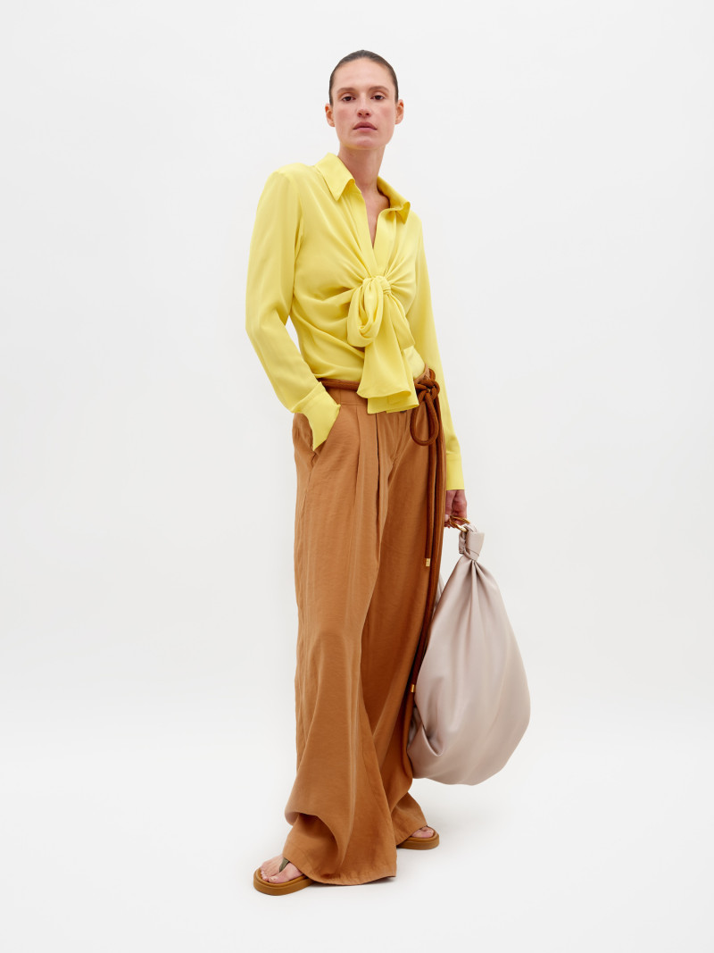 Silvia Tcherassi lookbook for Spring/Summer 2025