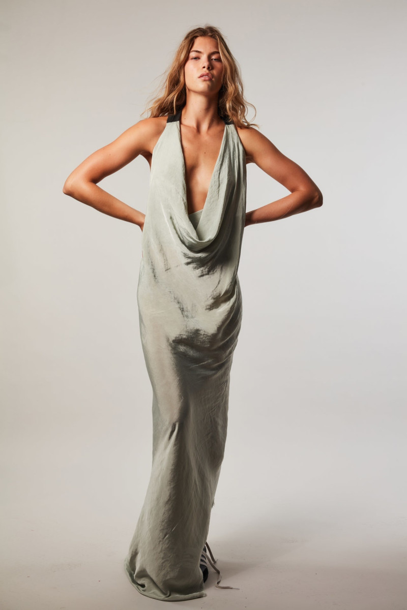 Yigal Azrouel lookbook for Spring/Summer 2025