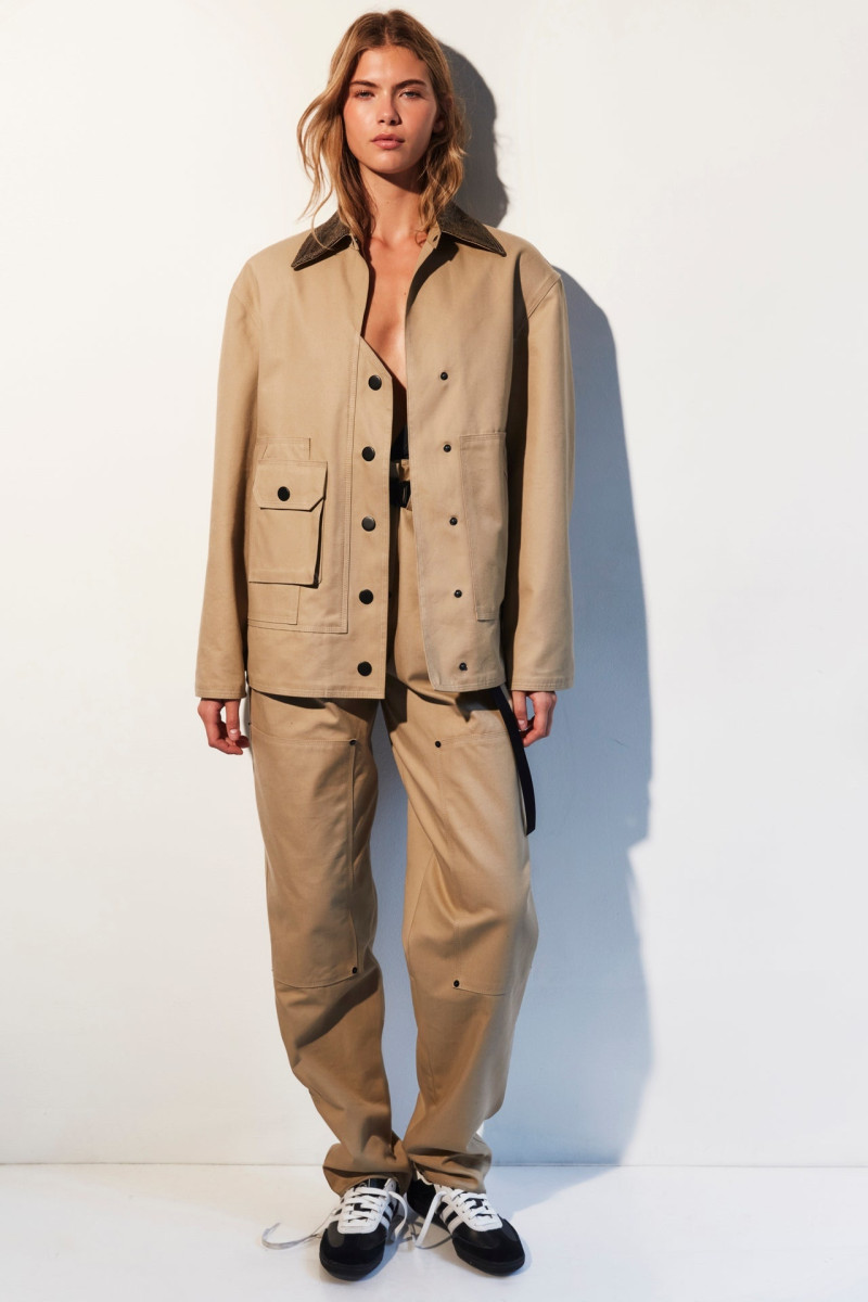 Yigal Azrouel lookbook for Spring/Summer 2025