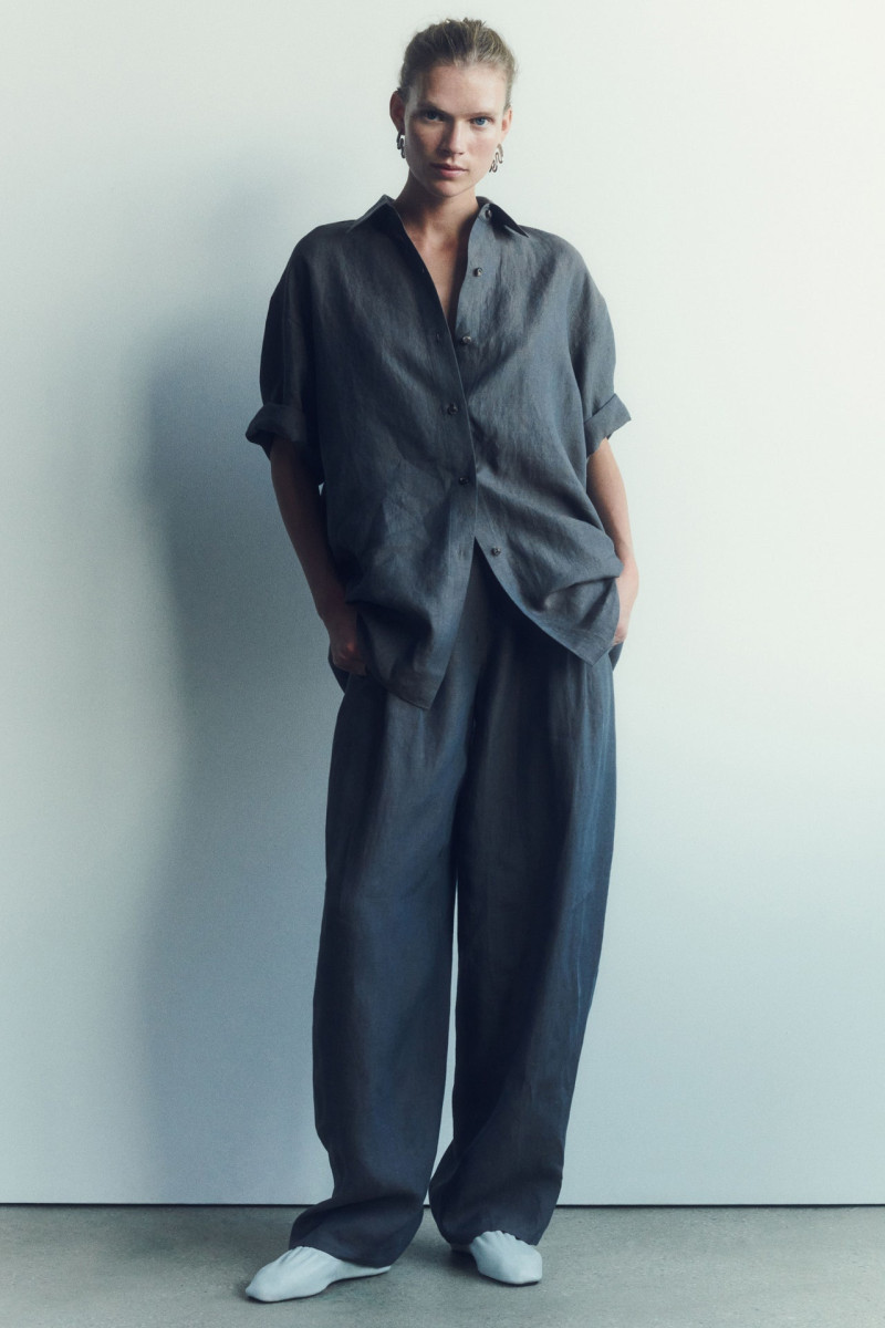 Lafayette 148 New York lookbook for Spring/Summer 2025