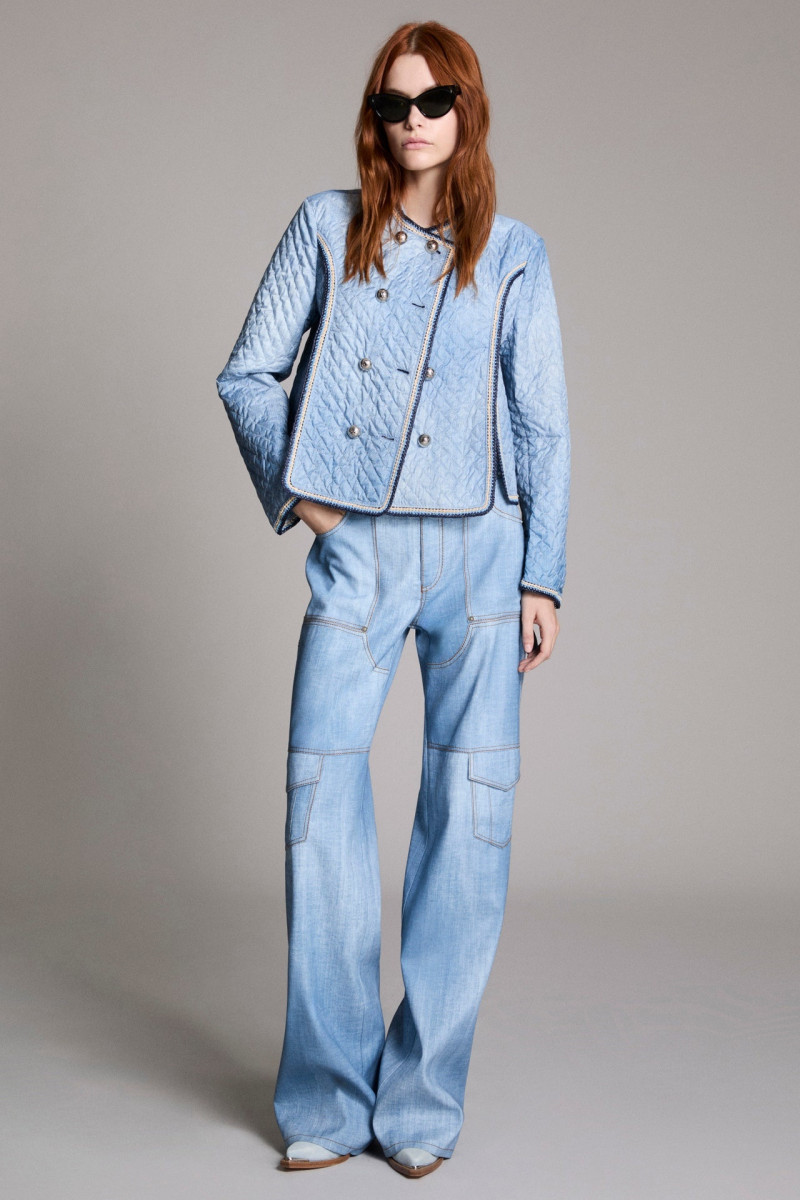 Ermanno Scervino lookbook for Resort 2025