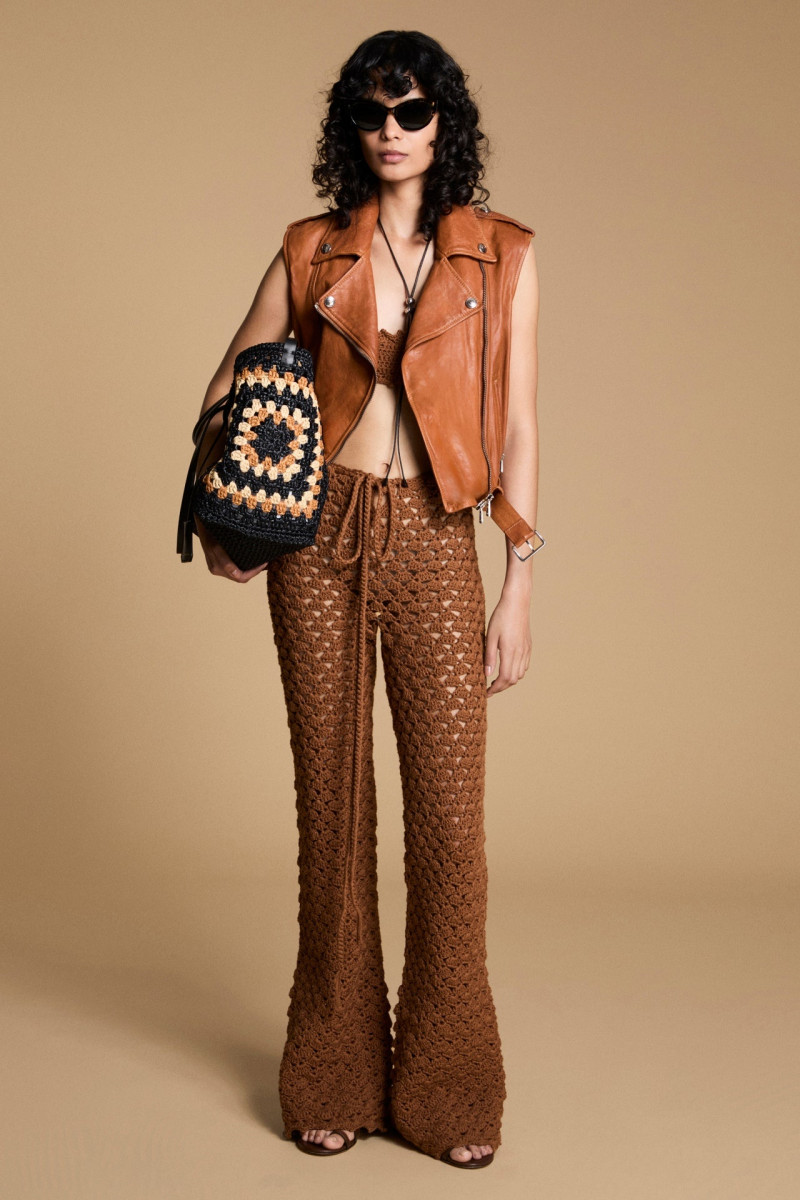Ermanno Scervino lookbook for Resort 2025