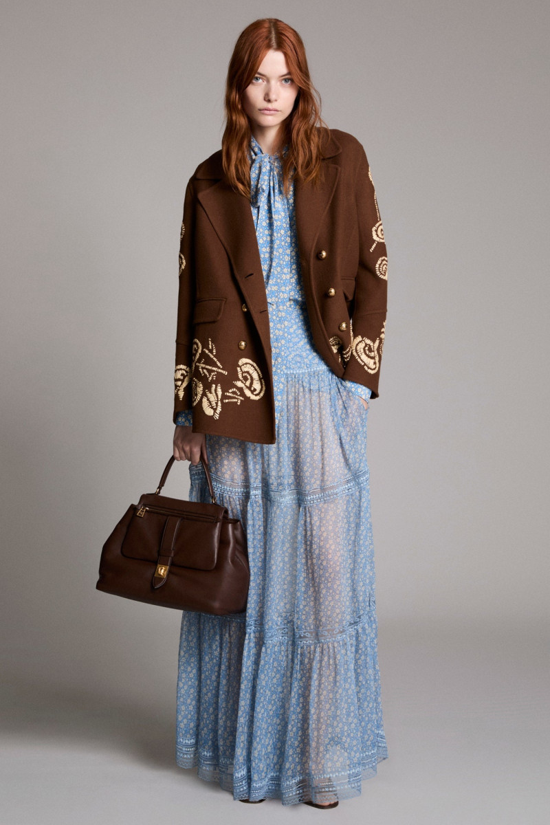 Ermanno Scervino lookbook for Resort 2025