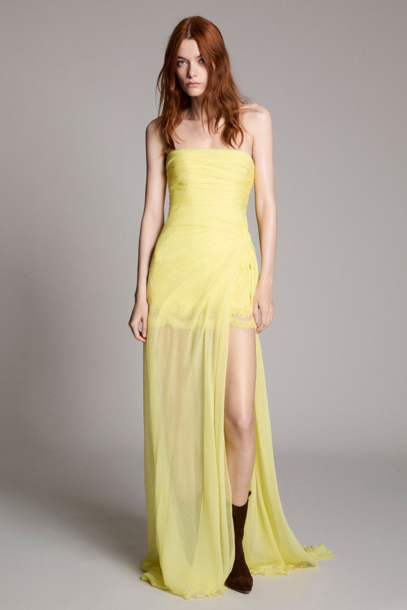 Ermanno Scervino lookbook for Resort 2025