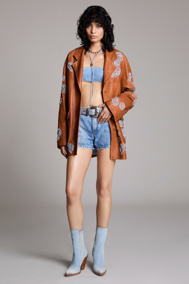 Ermanno Scervino lookbook for Resort 2025