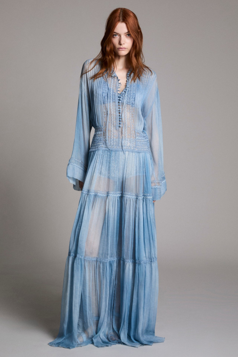 Ermanno Scervino lookbook for Resort 2025