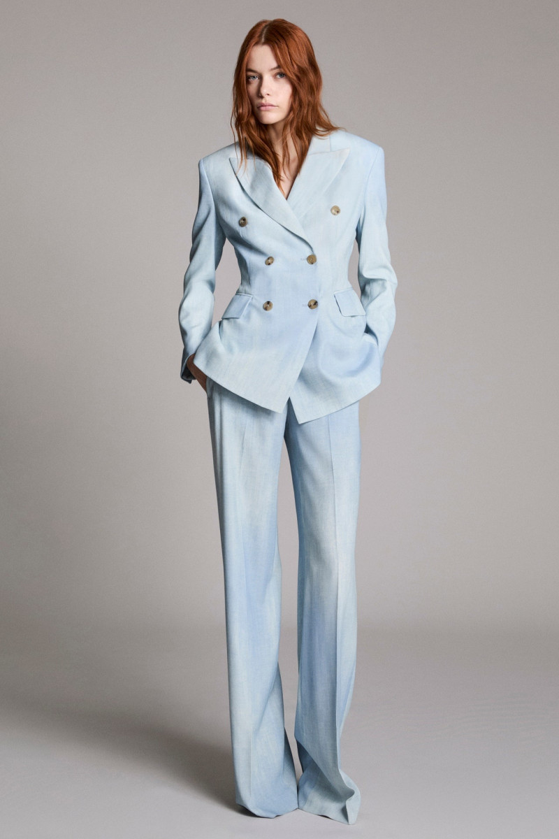Ermanno Scervino lookbook for Resort 2025