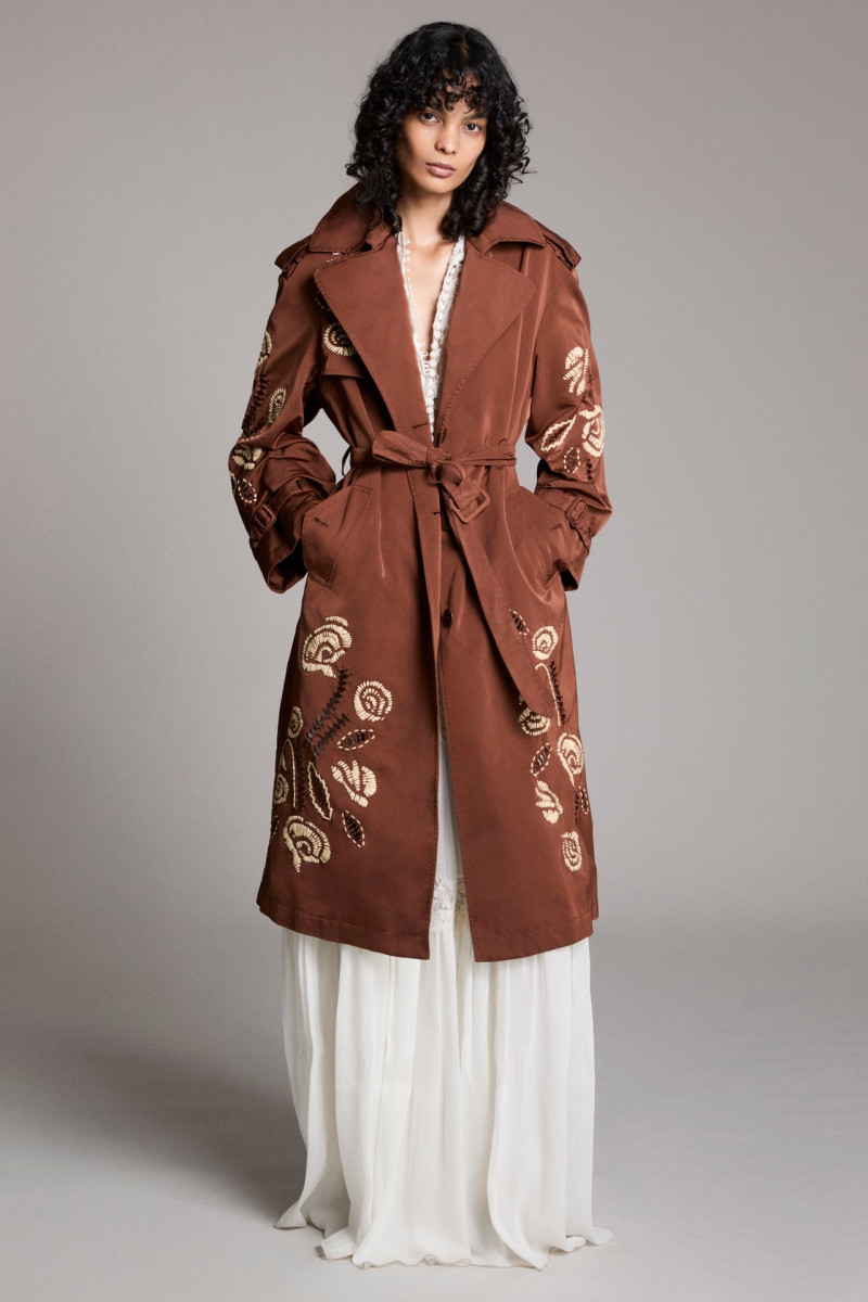 Ermanno Scervino lookbook for Resort 2025