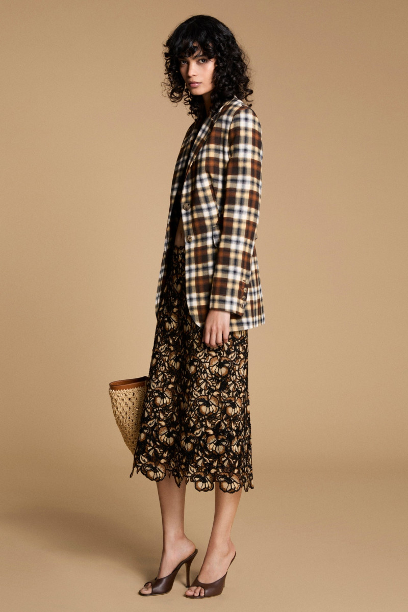Ermanno Scervino lookbook for Resort 2025