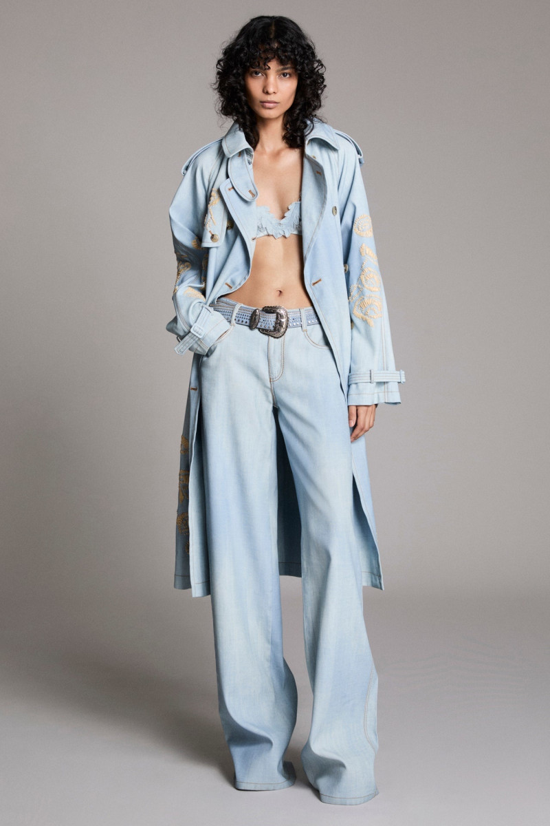 Ermanno Scervino lookbook for Resort 2025