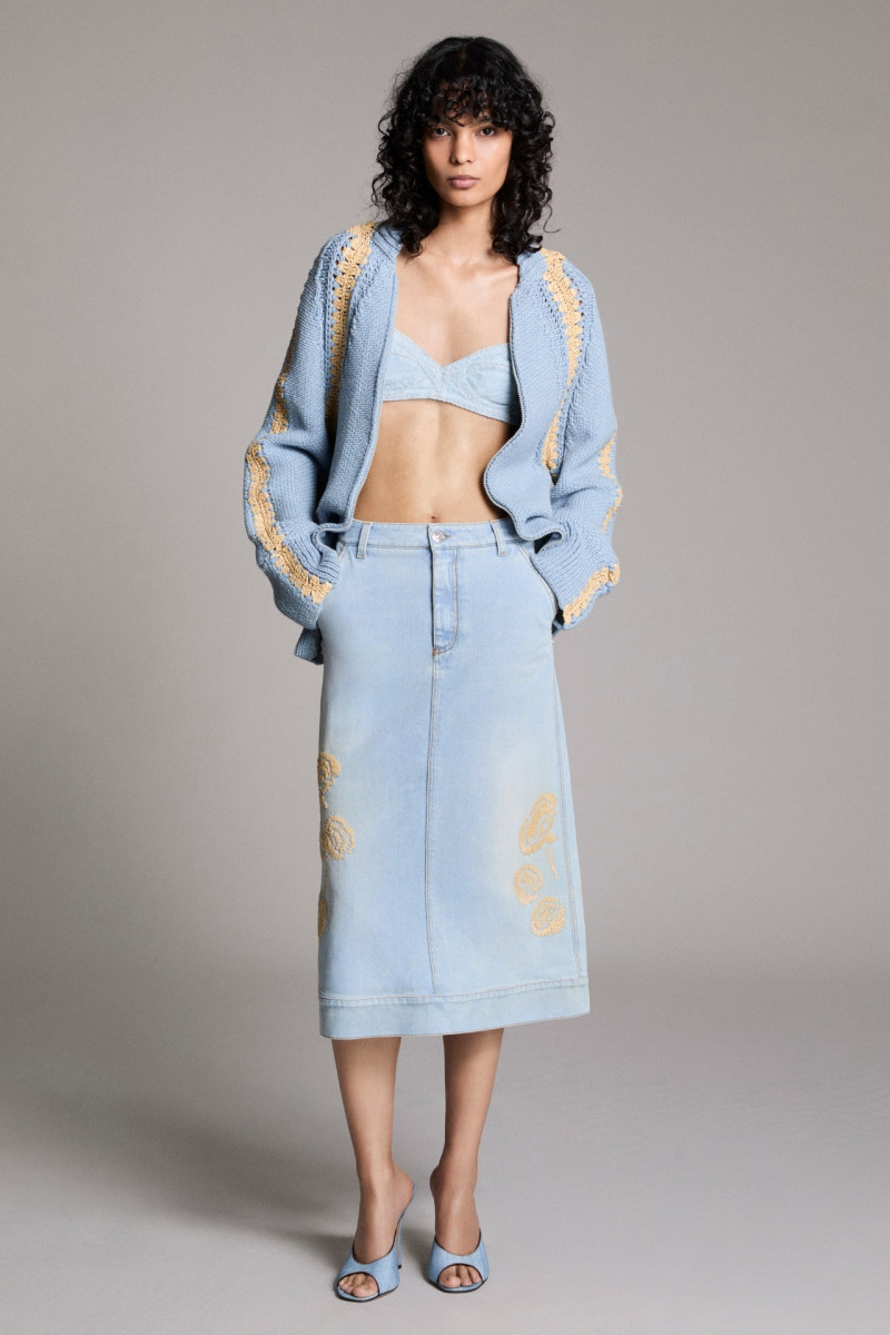 Ermanno Scervino lookbook for Resort 2025