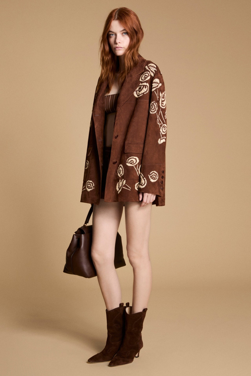 Ermanno Scervino lookbook for Resort 2025