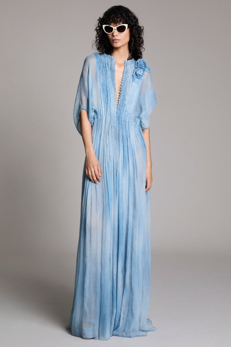 Ermanno Scervino lookbook for Resort 2025
