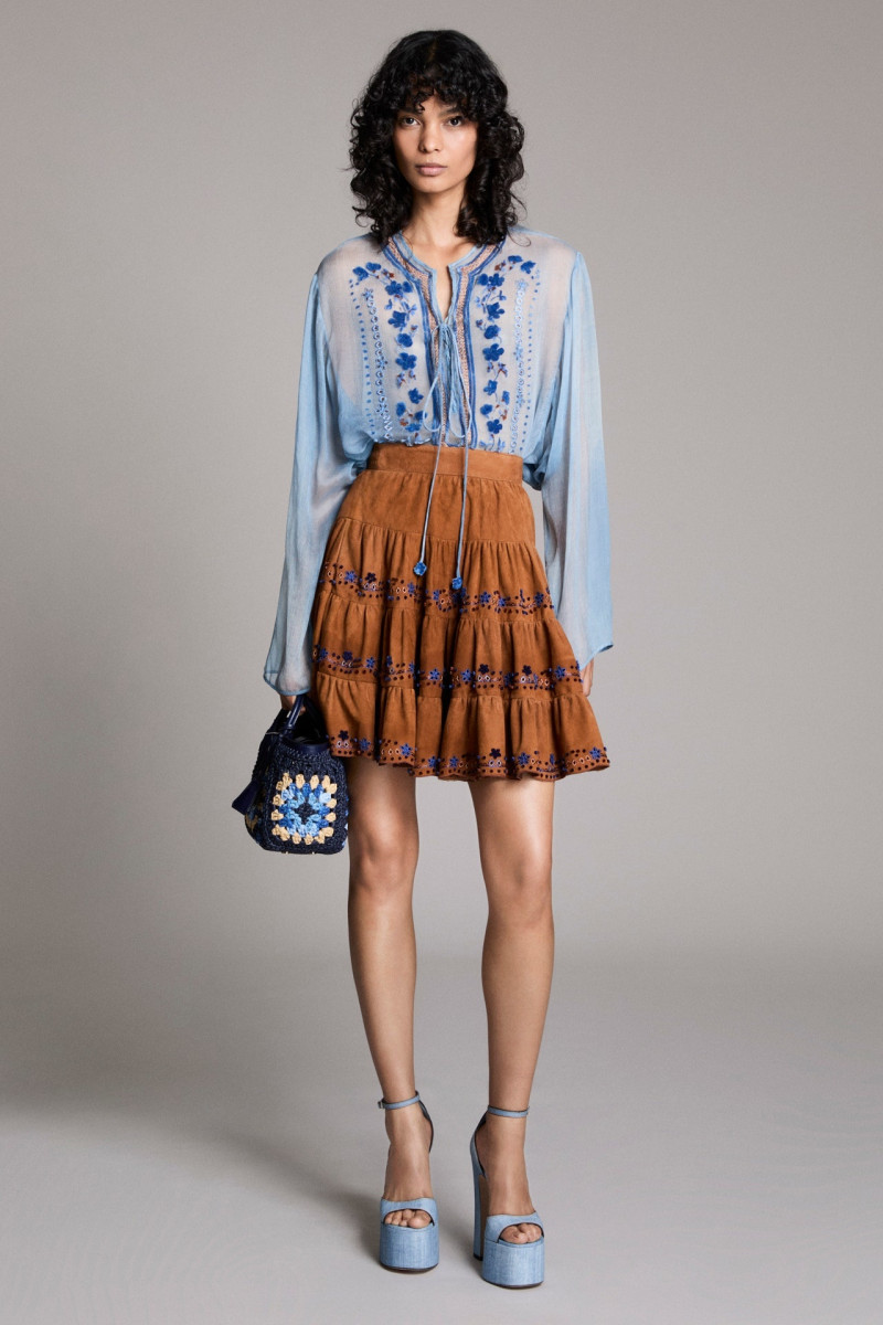 Ermanno Scervino lookbook for Resort 2025