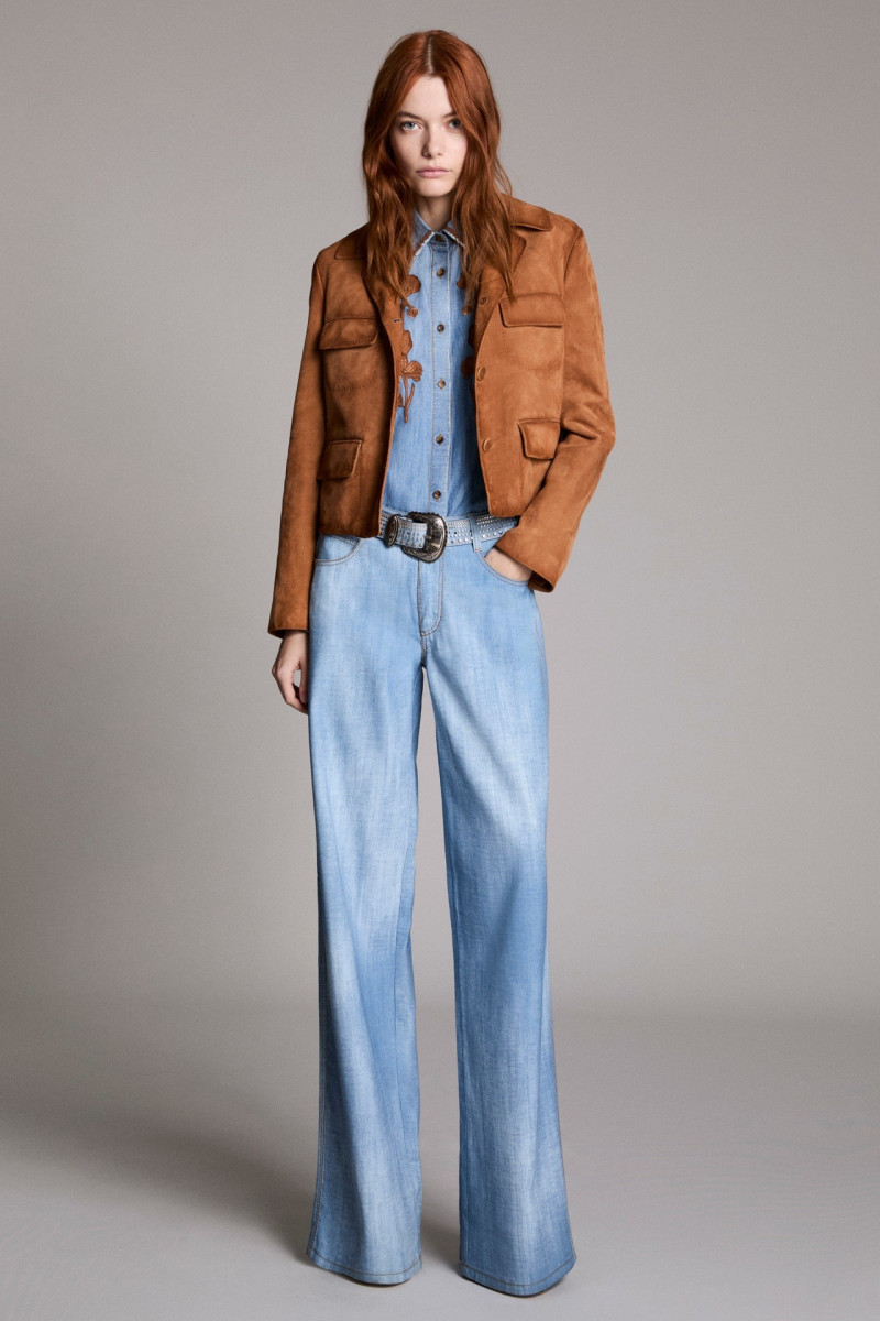 Ermanno Scervino lookbook for Resort 2025