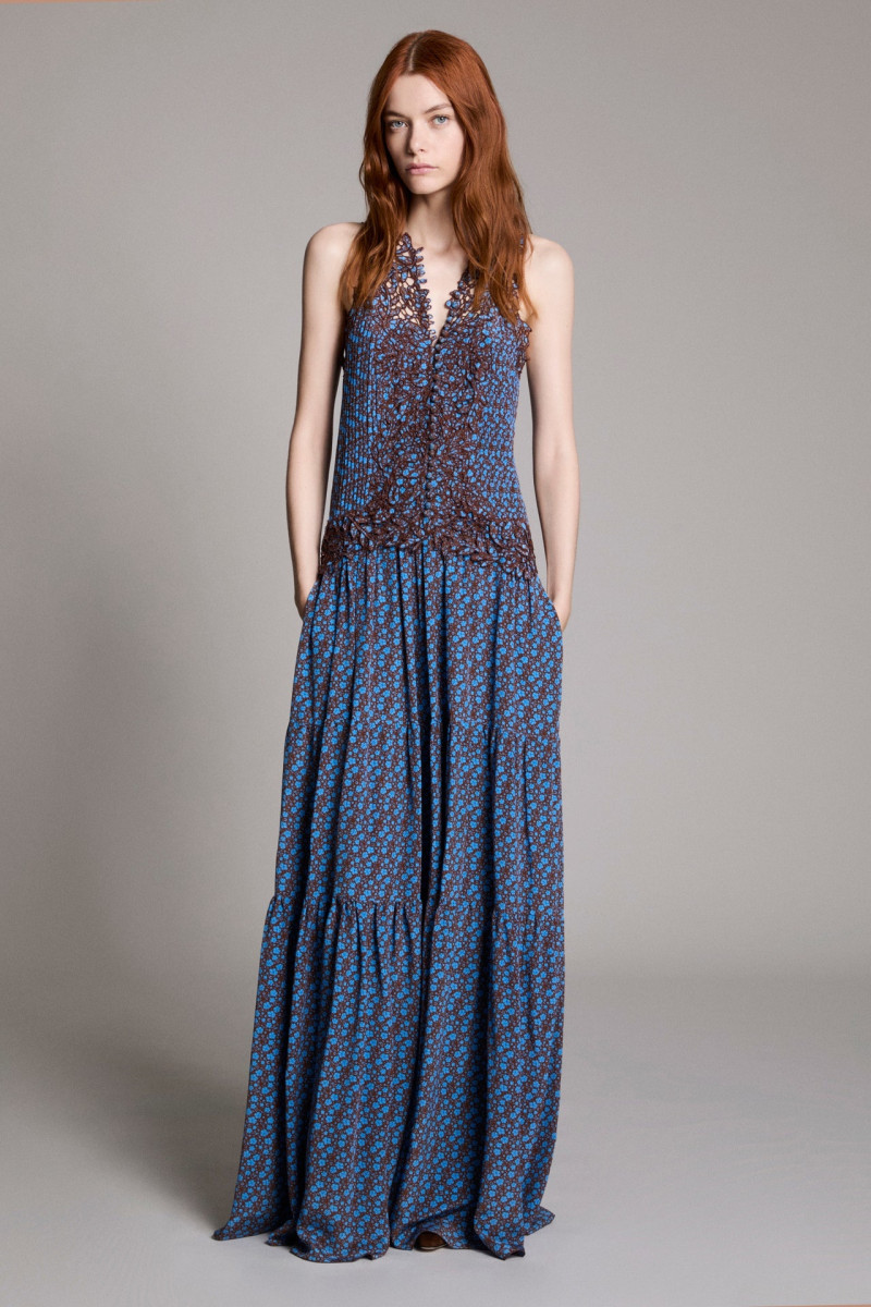 Ermanno Scervino lookbook for Resort 2025