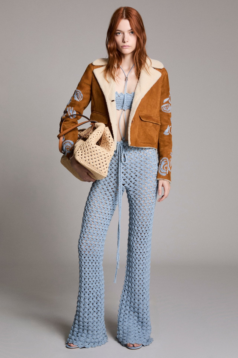 Ermanno Scervino lookbook for Resort 2025