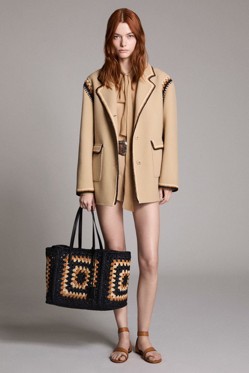 Ermanno Scervino lookbook for Resort 2025