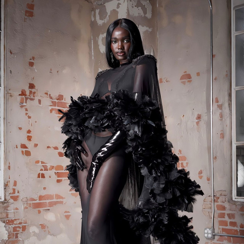 Michael Costello lookbook for Pre-Fall 2024