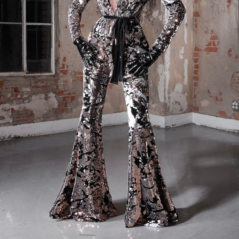 Michael Costello lookbook for Pre-Fall 2024