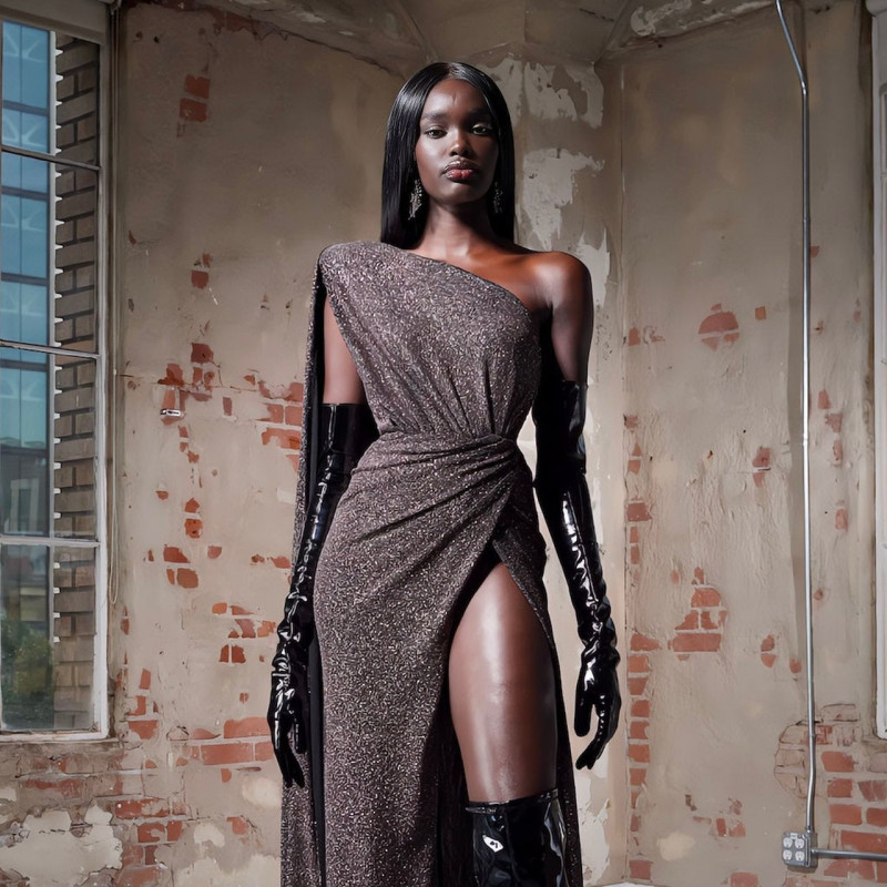 Michael Costello lookbook for Pre-Fall 2024