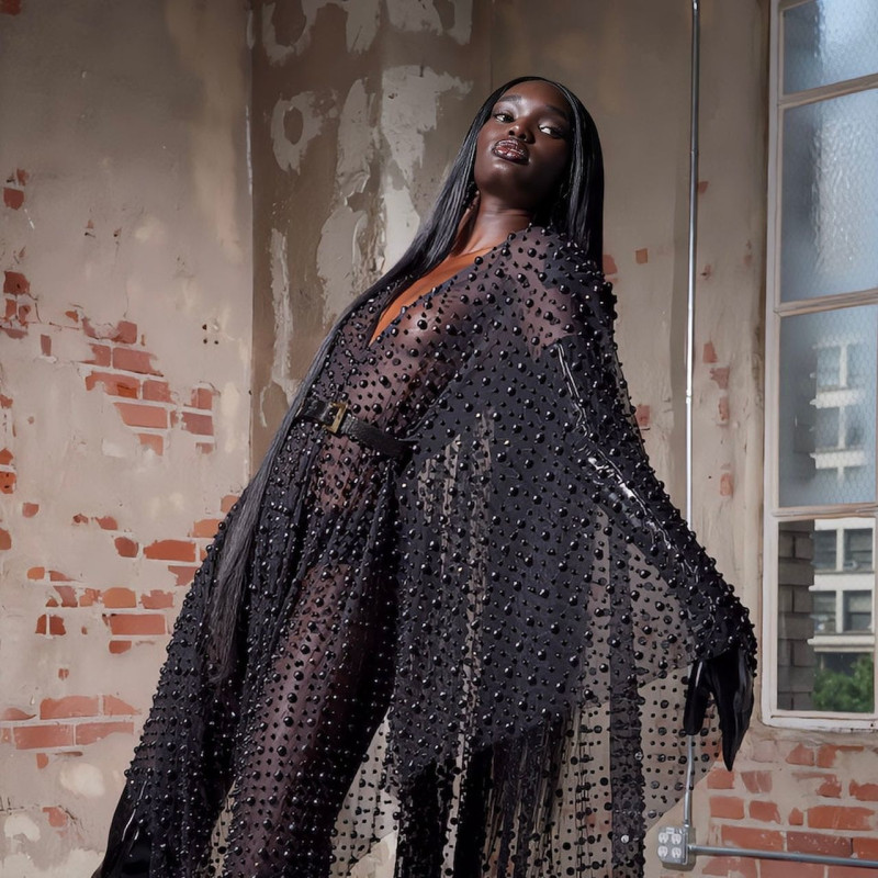 Michael Costello lookbook for Pre-Fall 2024