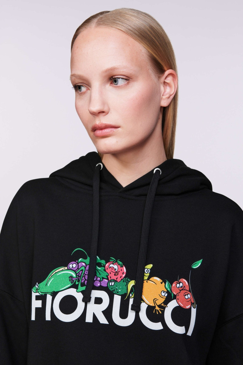 Fiorucci lookbook for Pre-Fall 2024