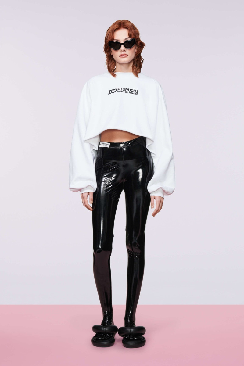 Fiorucci lookbook for Pre-Fall 2024