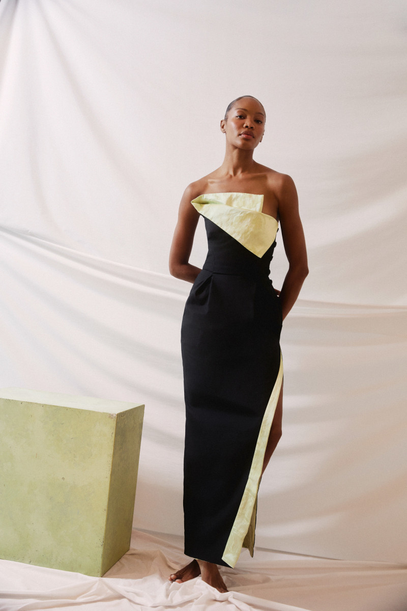 Rosie Assoulin lookbook for Resort 2025